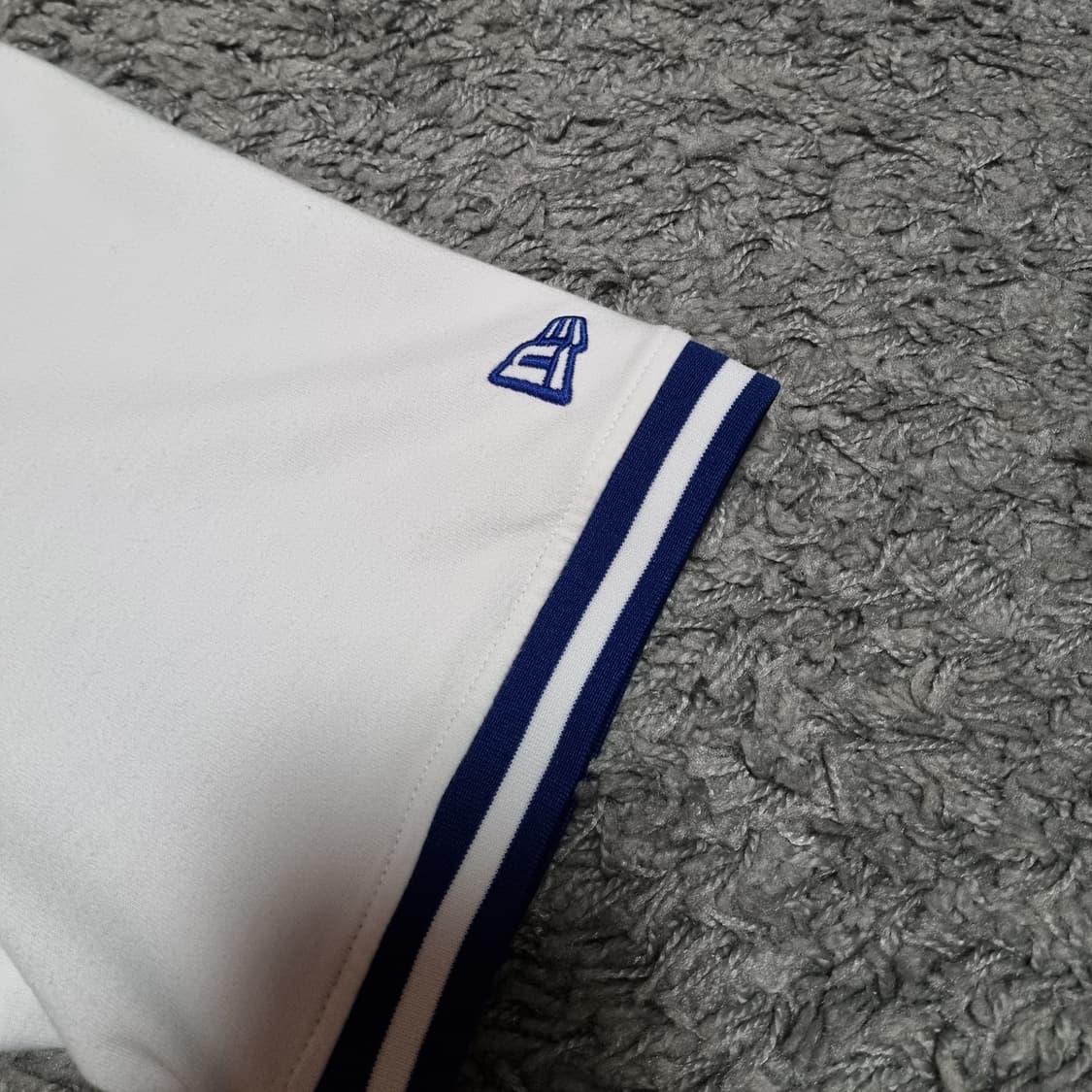 XL엑스라지 뉴에라 LA다저스 반팔 티셔츠 L 100 빈티지 mlb 상품이미지4