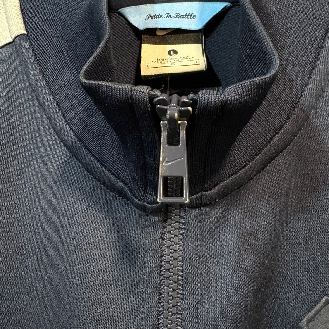 [L] NIKE 나이키 아르헨티나 트랙탑 져지 상품이미지4