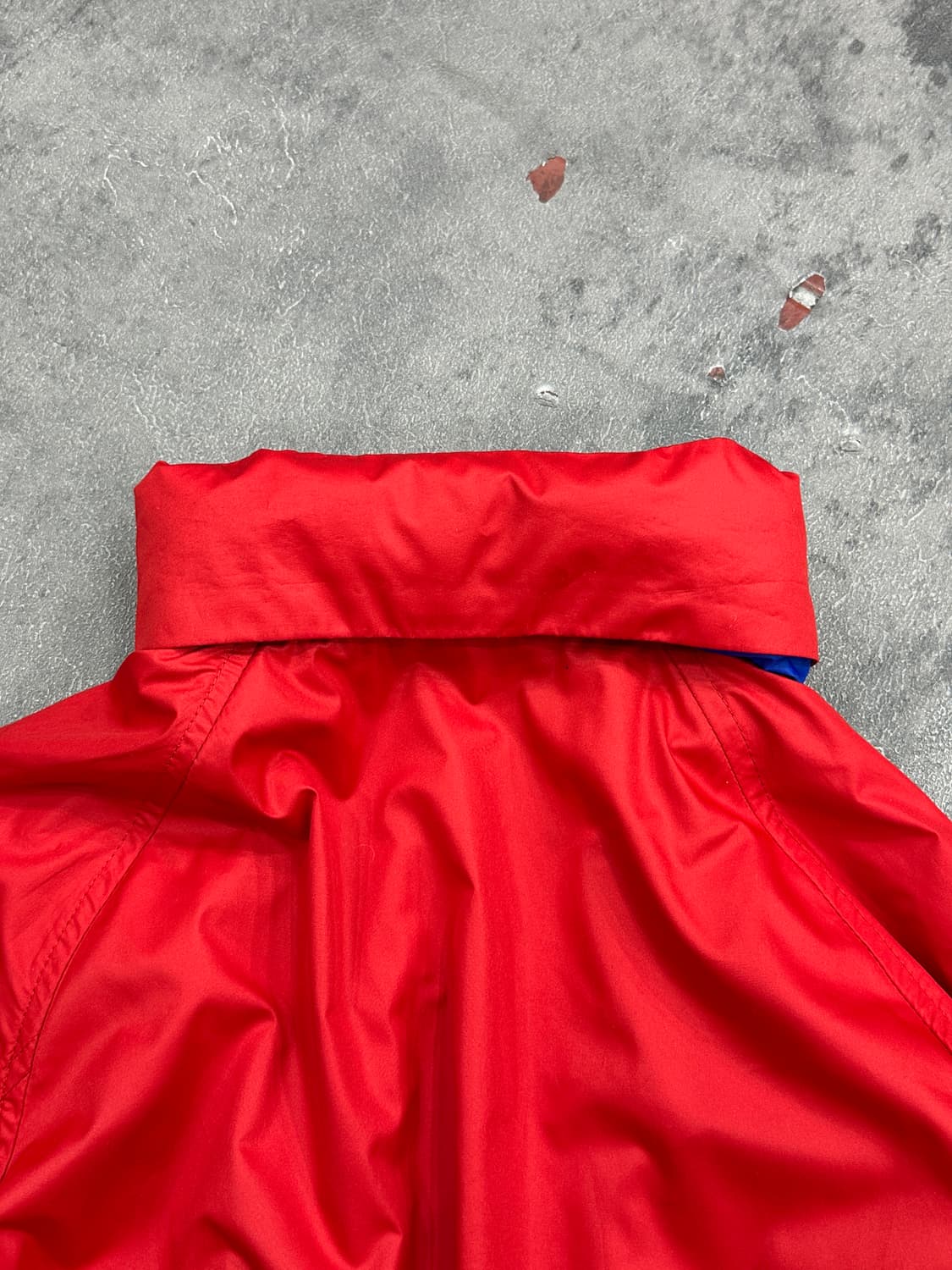 폴로 랄프 로렌 패커블 바람막이 상품이미지7