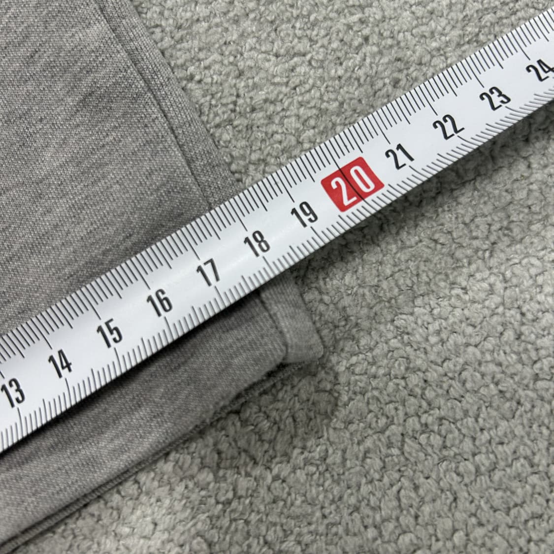 엄브로 회색 트레이닝 바지 m 상품이미지7