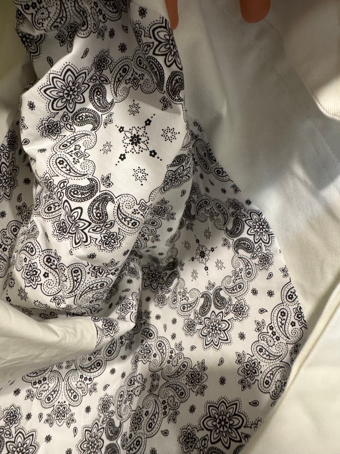 더뮤지엄비지터 롱자켓  상품이미지6