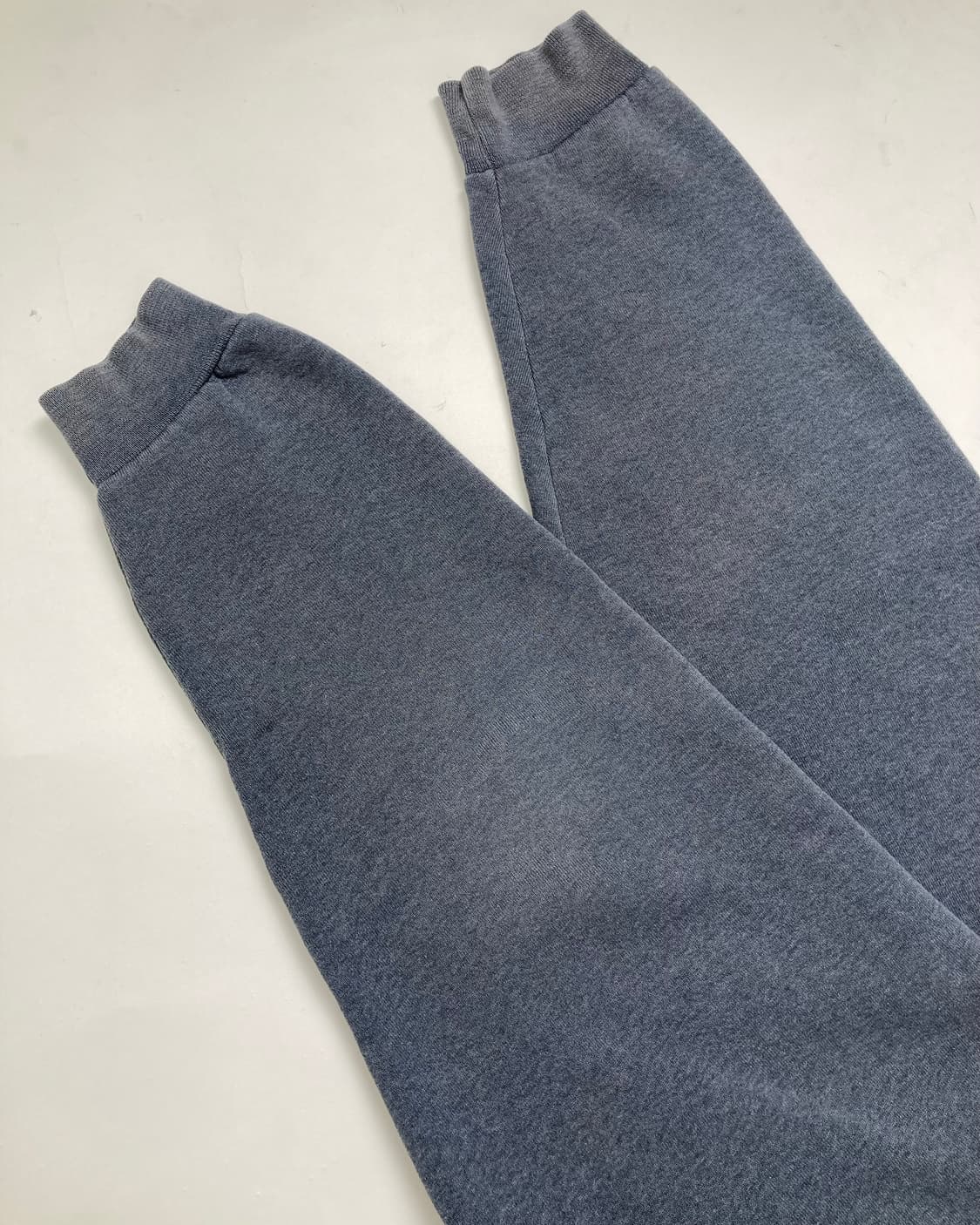 00s Russell Zip Up Hoodie (grey) 상품이미지8