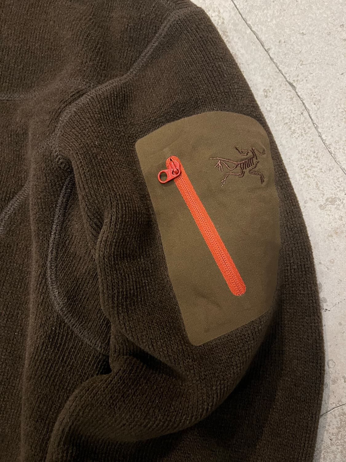 빈티지 00s 아크테릭스 상품이미지2