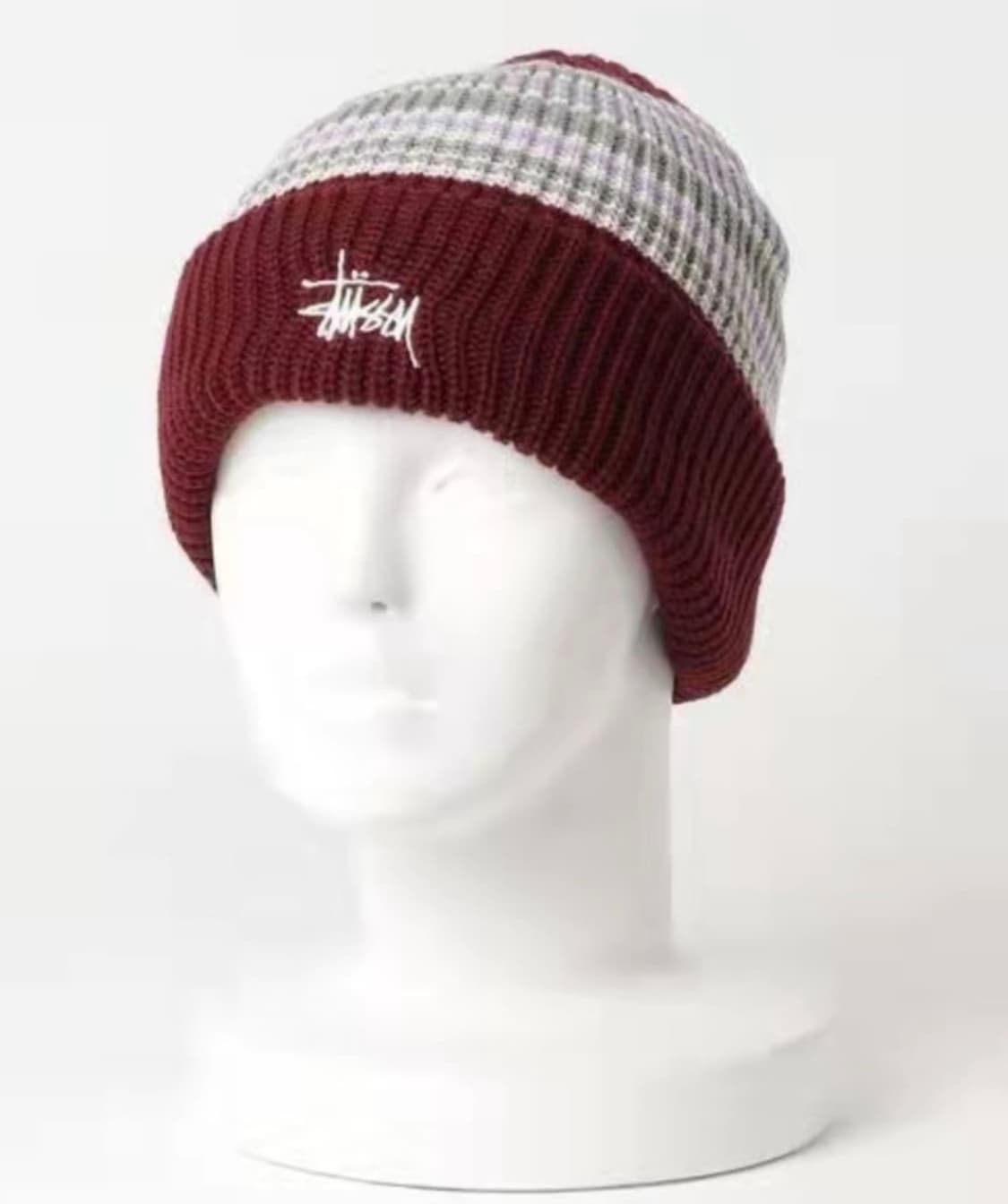 Stussy Beanie 상품이미지1