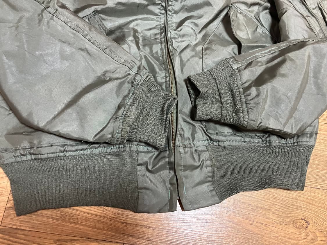 cwu36/p 알파인더스트리 라지 상품이미지7