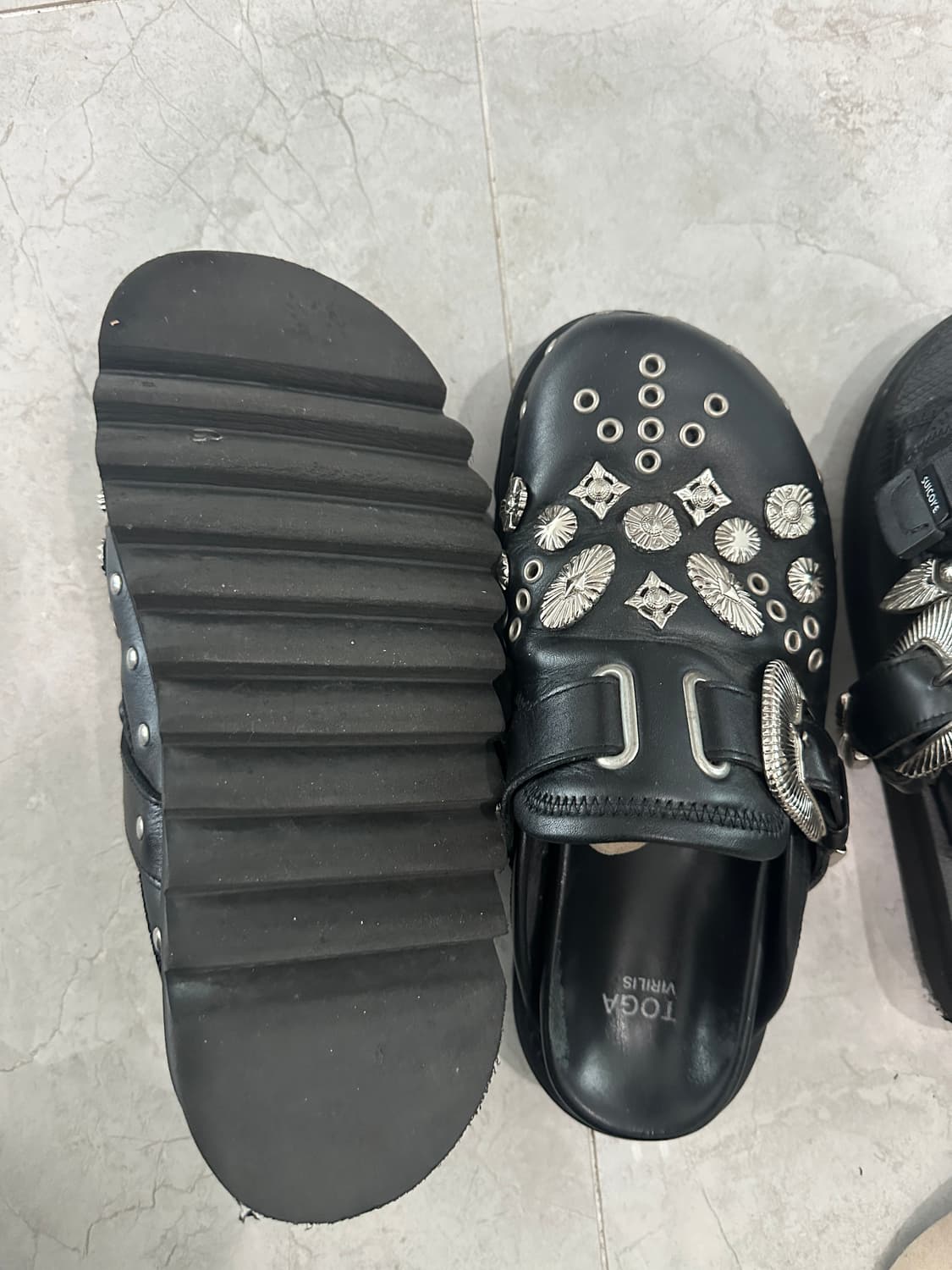 Toga virilis mules [41] 상품이미지4