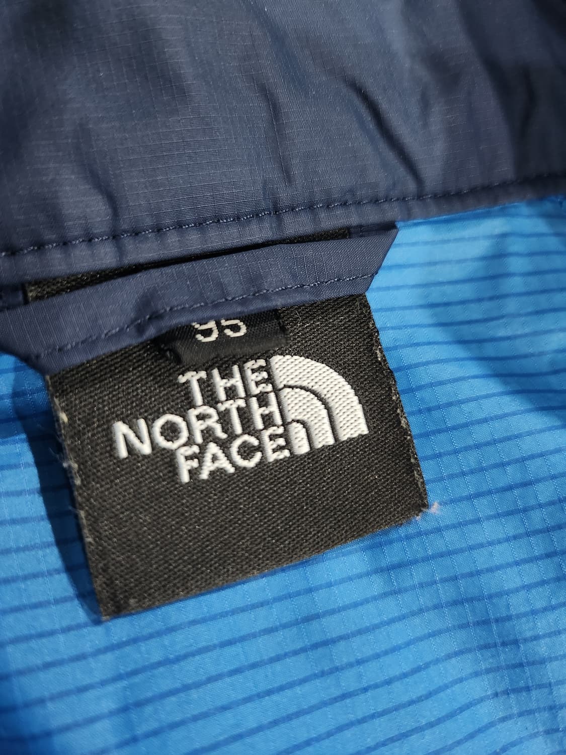 //The North Face 바람막이 재킷 M 상품이미지5