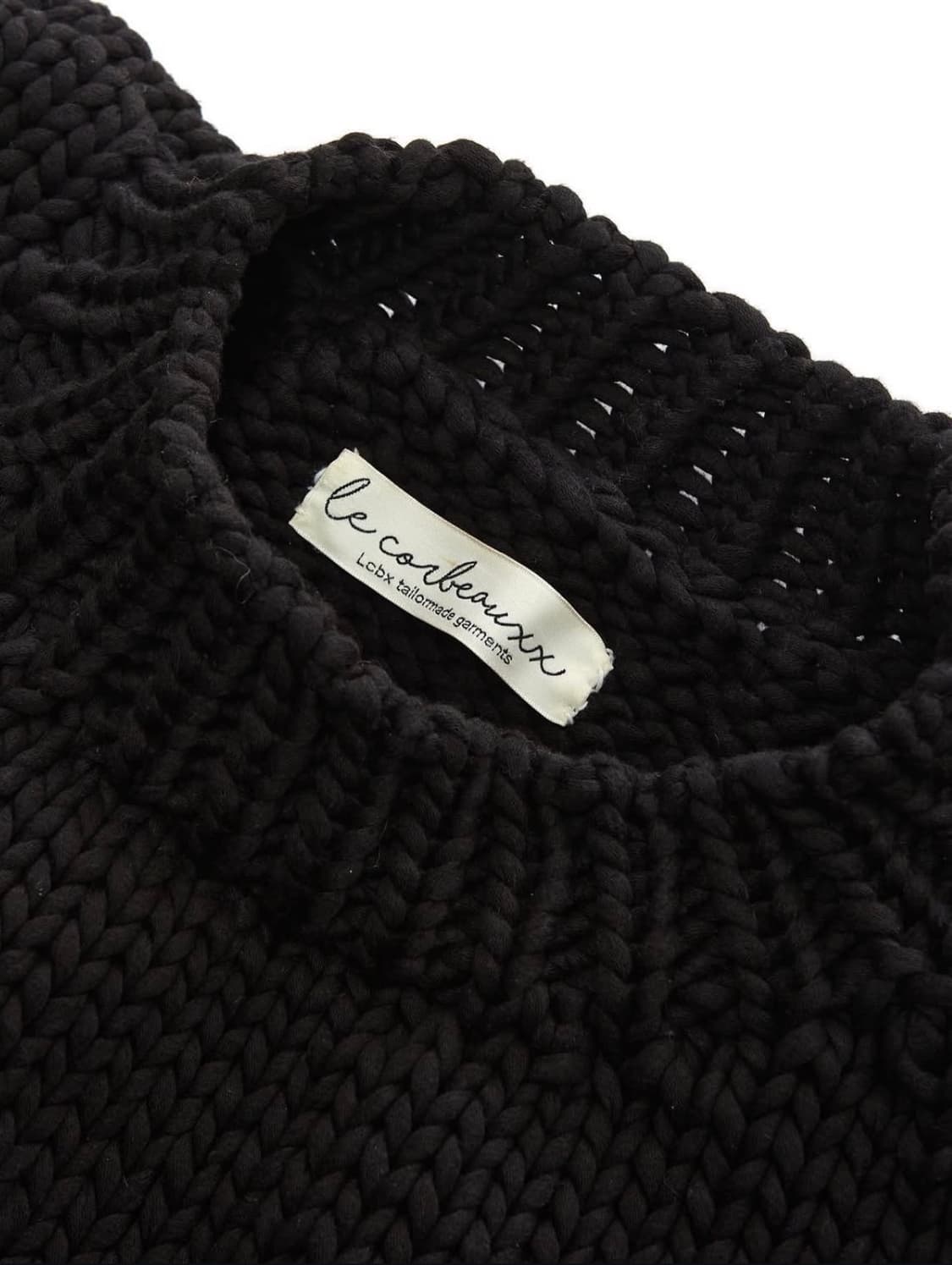 lcbx 몬스터니트 상품이미지3