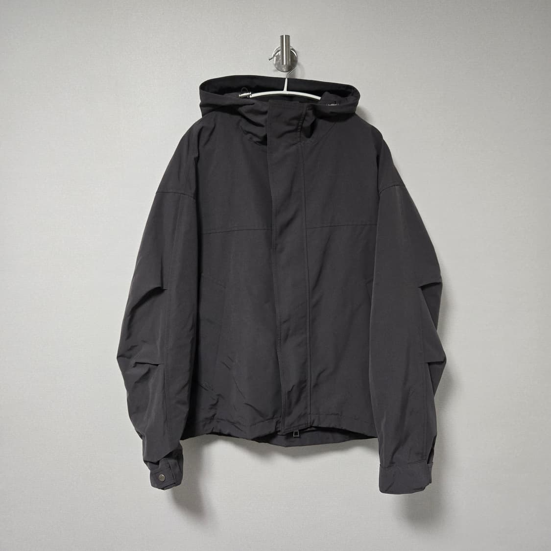 TNGT 후드 쉘파카 자켓 / 남성 자켓/ 남자 자켓  상품이미지2