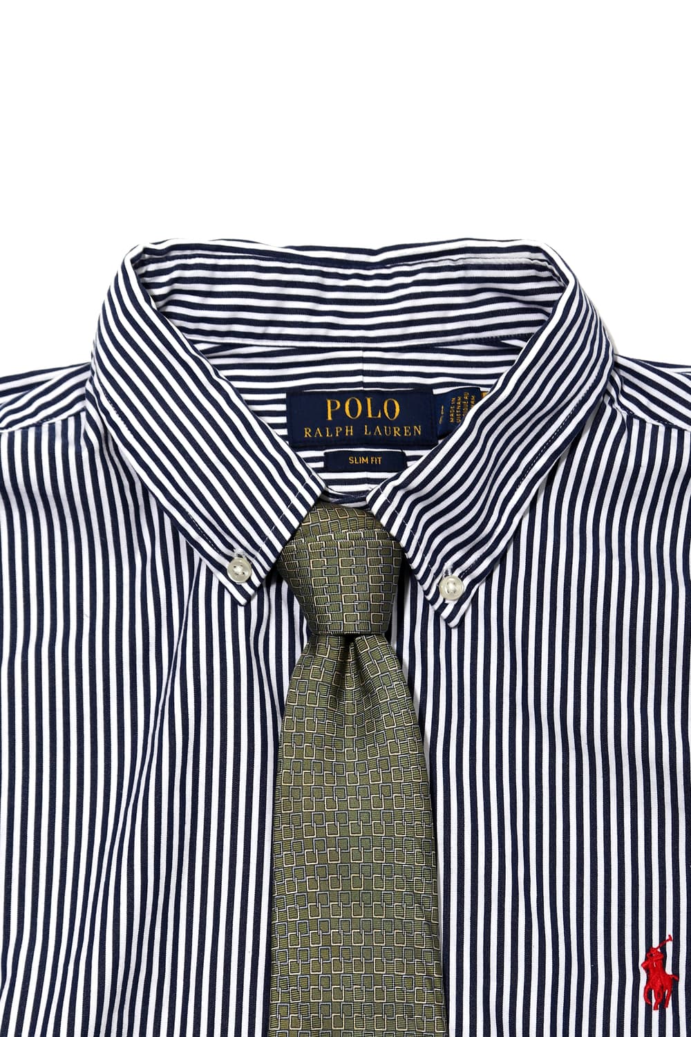 BROOK BROTHERS USA MADE 빈티지 실크 넥타이 상품이미지1