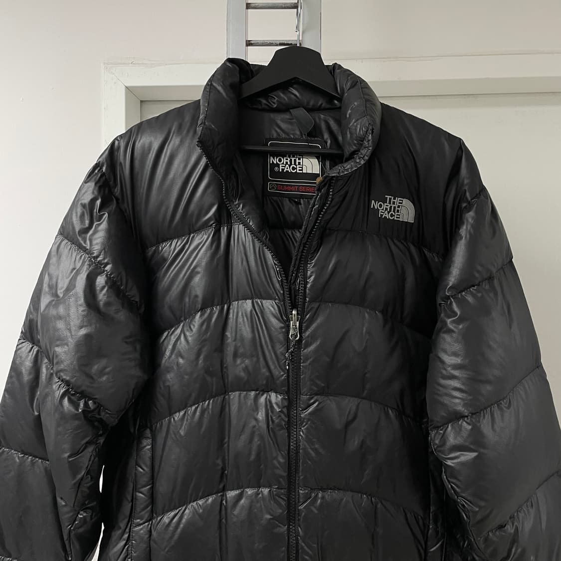 노스페이스 써밋 패딩 95 상품이미지2