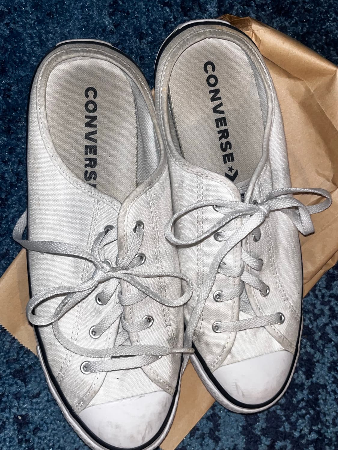 컨버스 뮬 250 상품이미지5