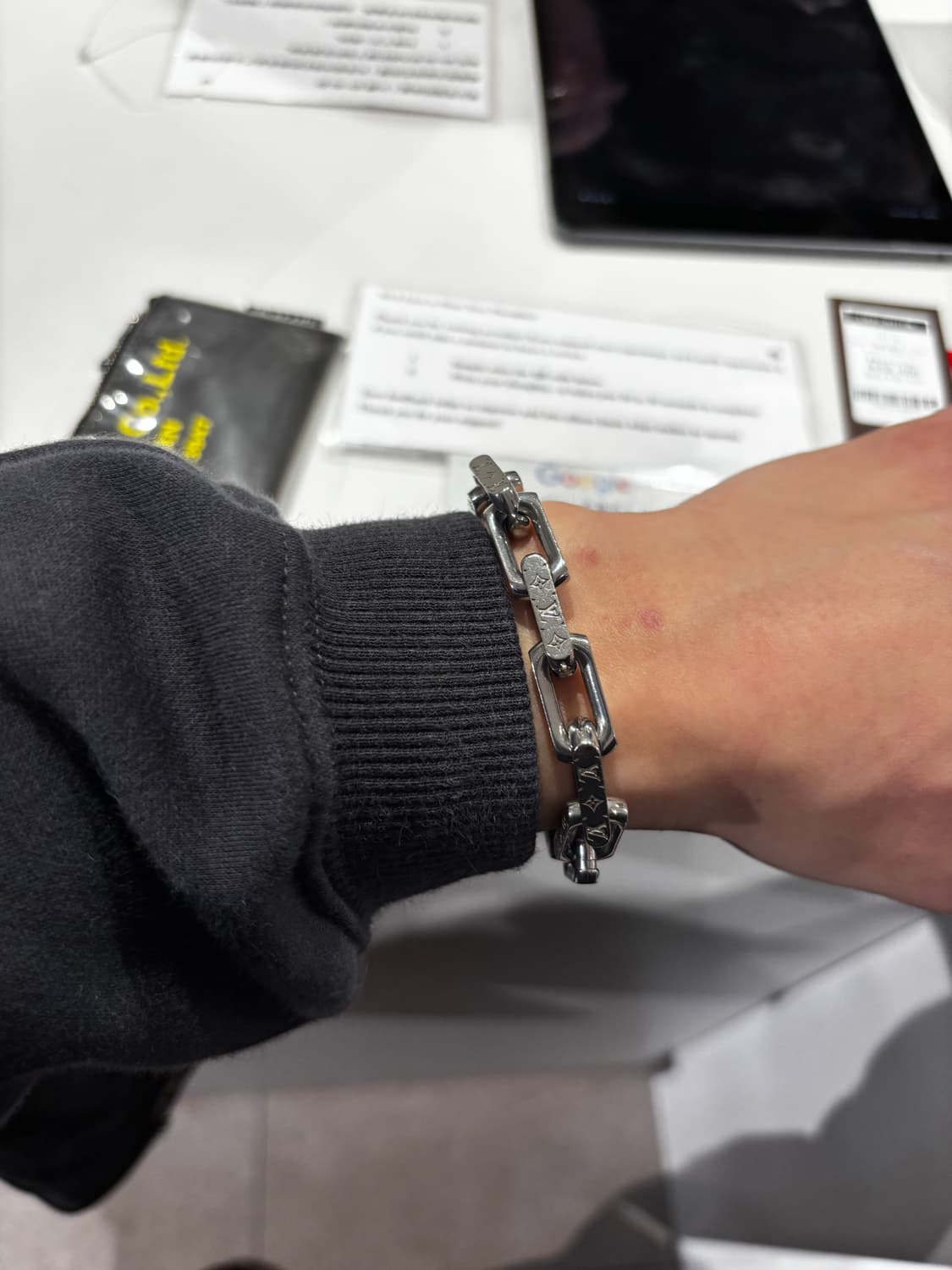 루이비통 버질아블로 상품이미지1