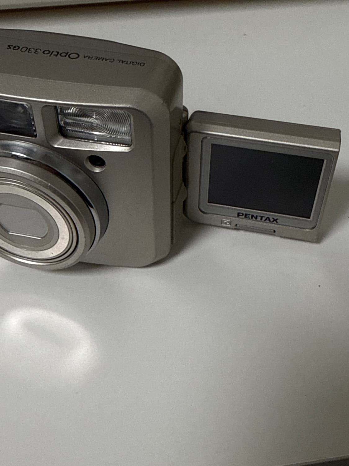 Pentax 카메라  상품이미지4