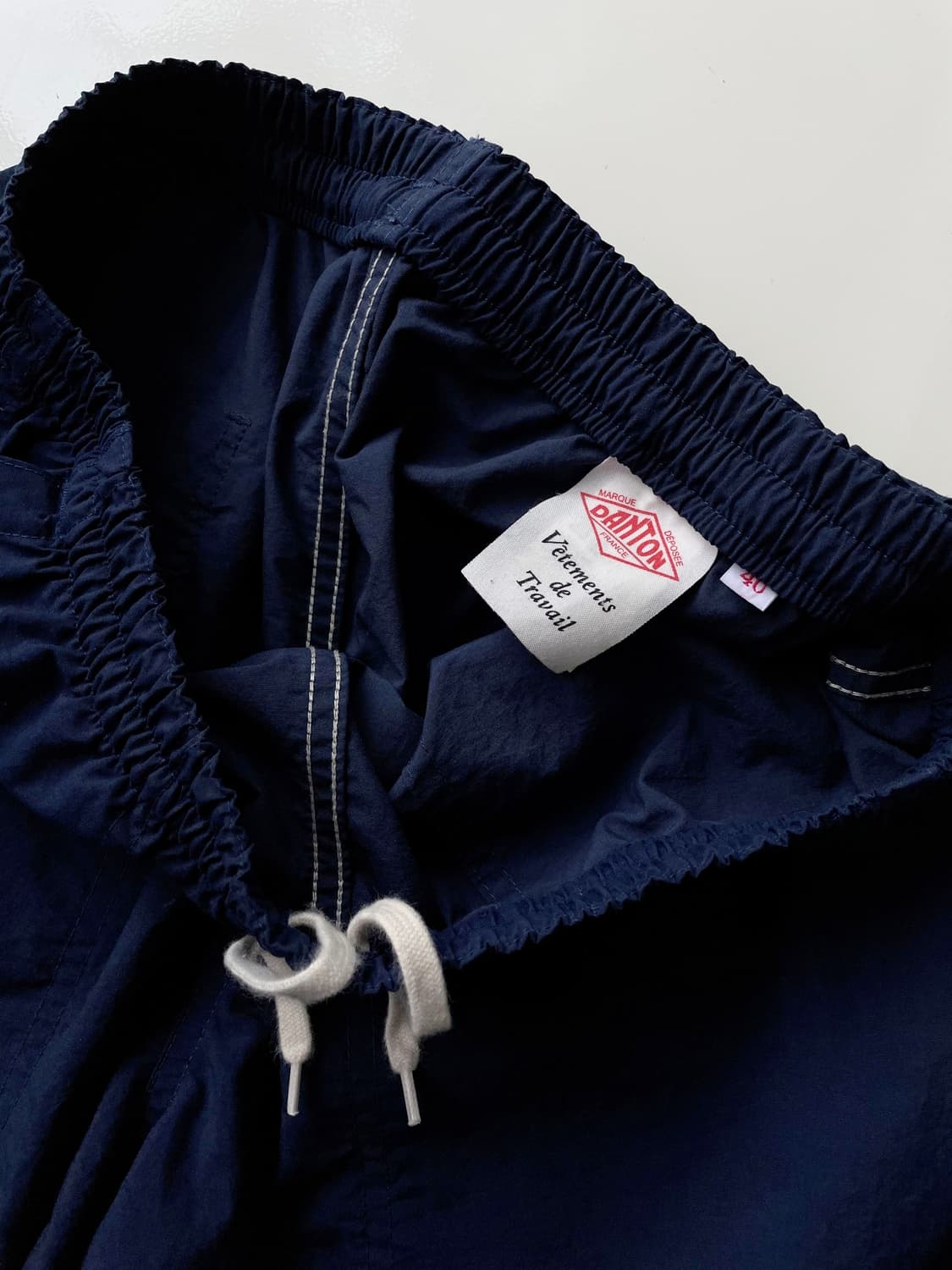 Nylon easy shorts 상품이미지2