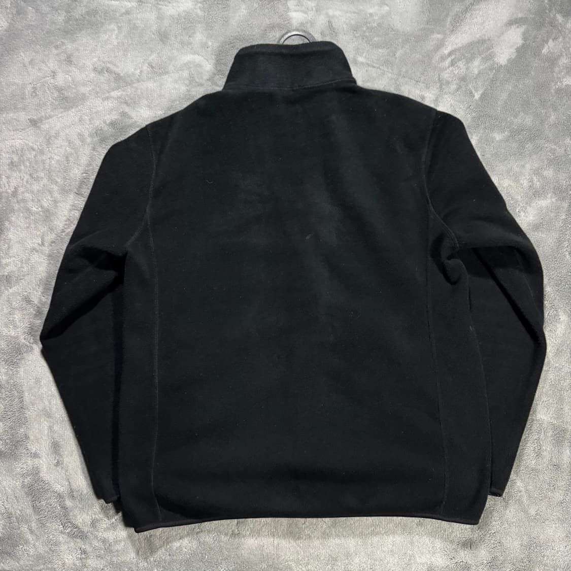 디키즈 스몰로고 후리스  상품이미지3