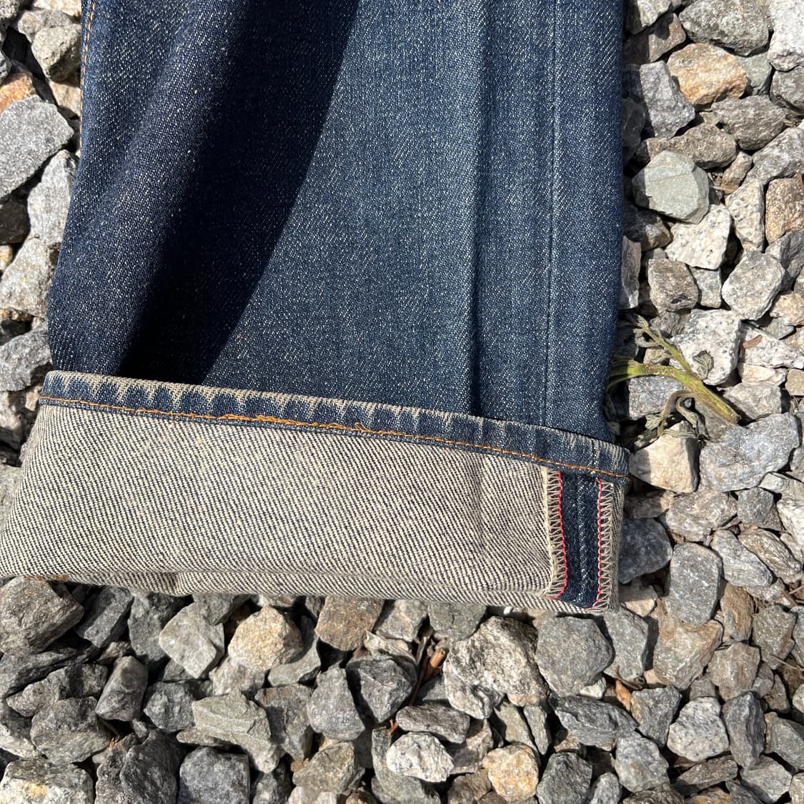 90s Energie jean (Italy)빈티지 데님(실측확인) 상품이미지2