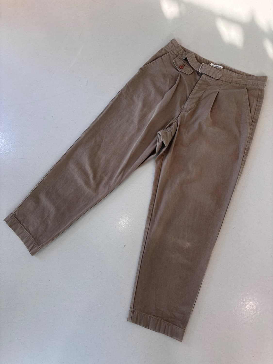 Vintage Aspesi Pants 상품이미지3