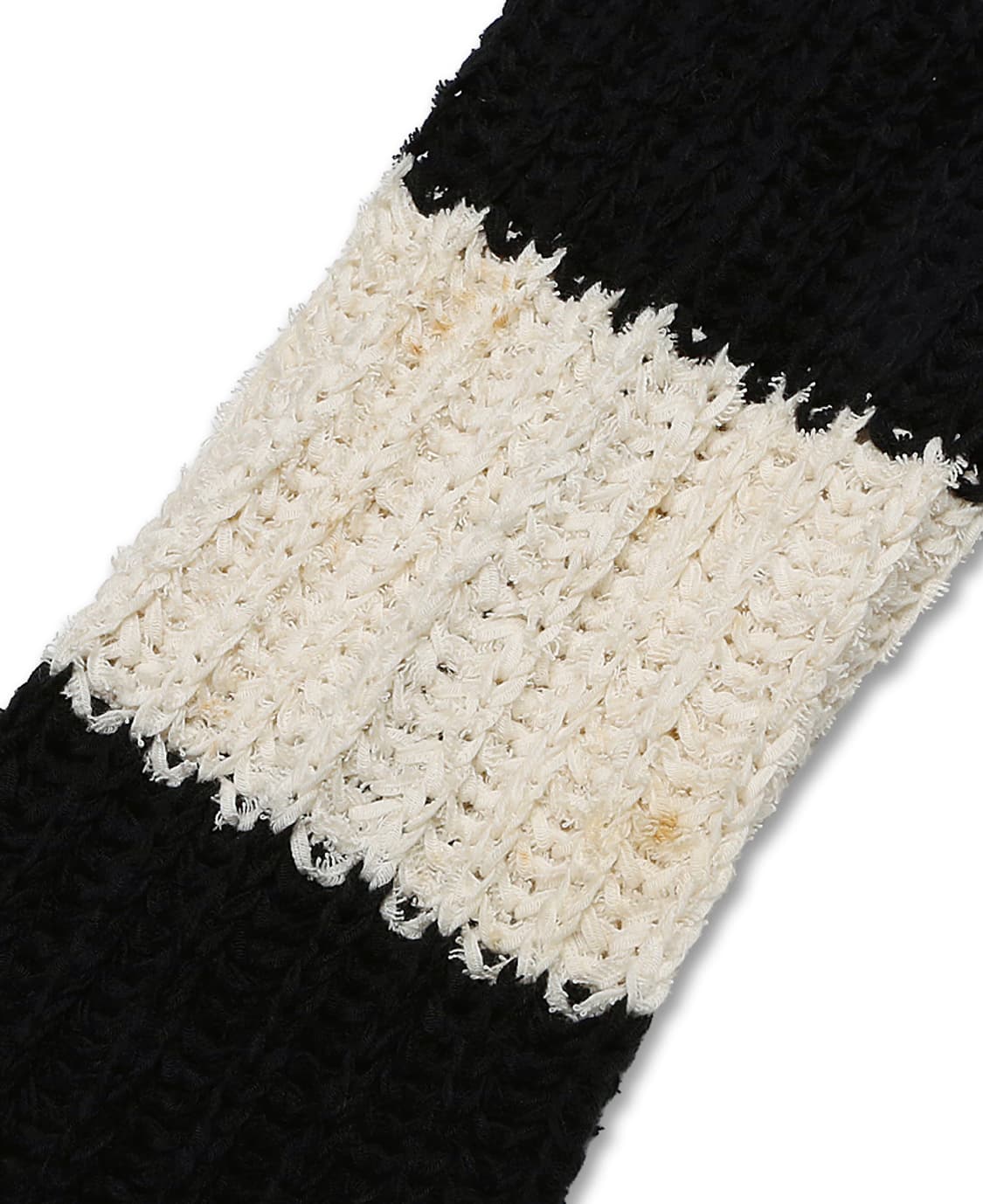 로베르토 콜리나 [Roberto Collina] 아이보리 블랙 댄디가디건 상품이미지6