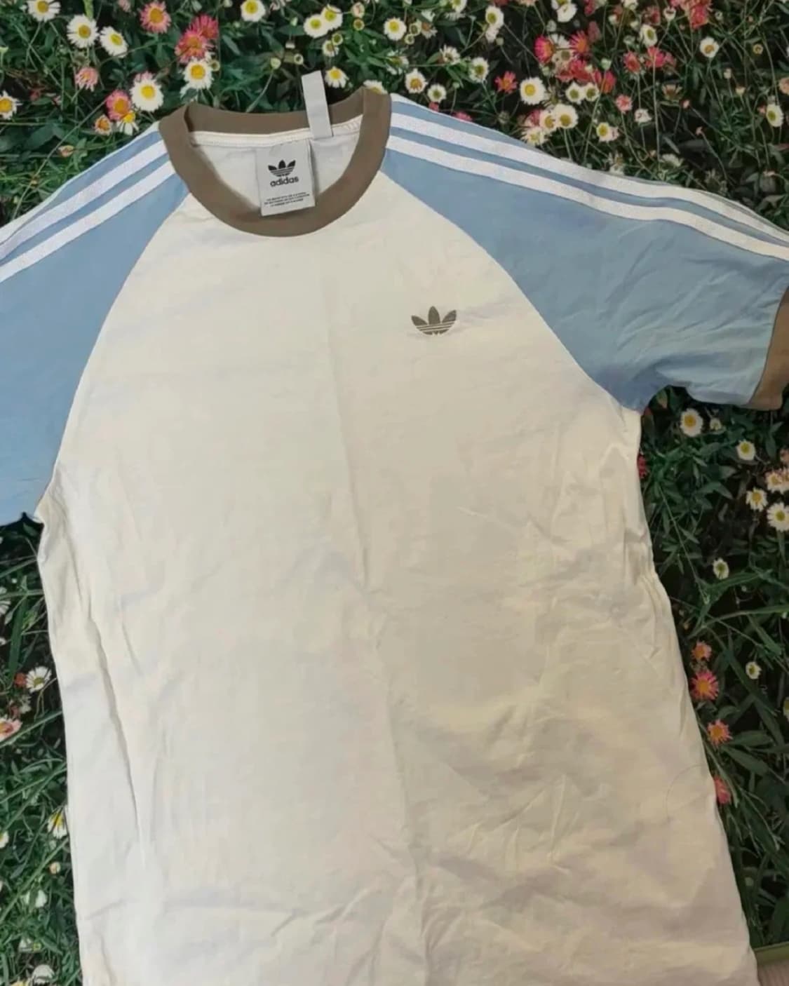 아디다스 반팔 S 상품이미지1