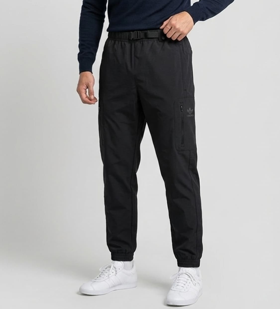 [33]아디다스 유틸리티 카고 조거팬츠 상품이미지1