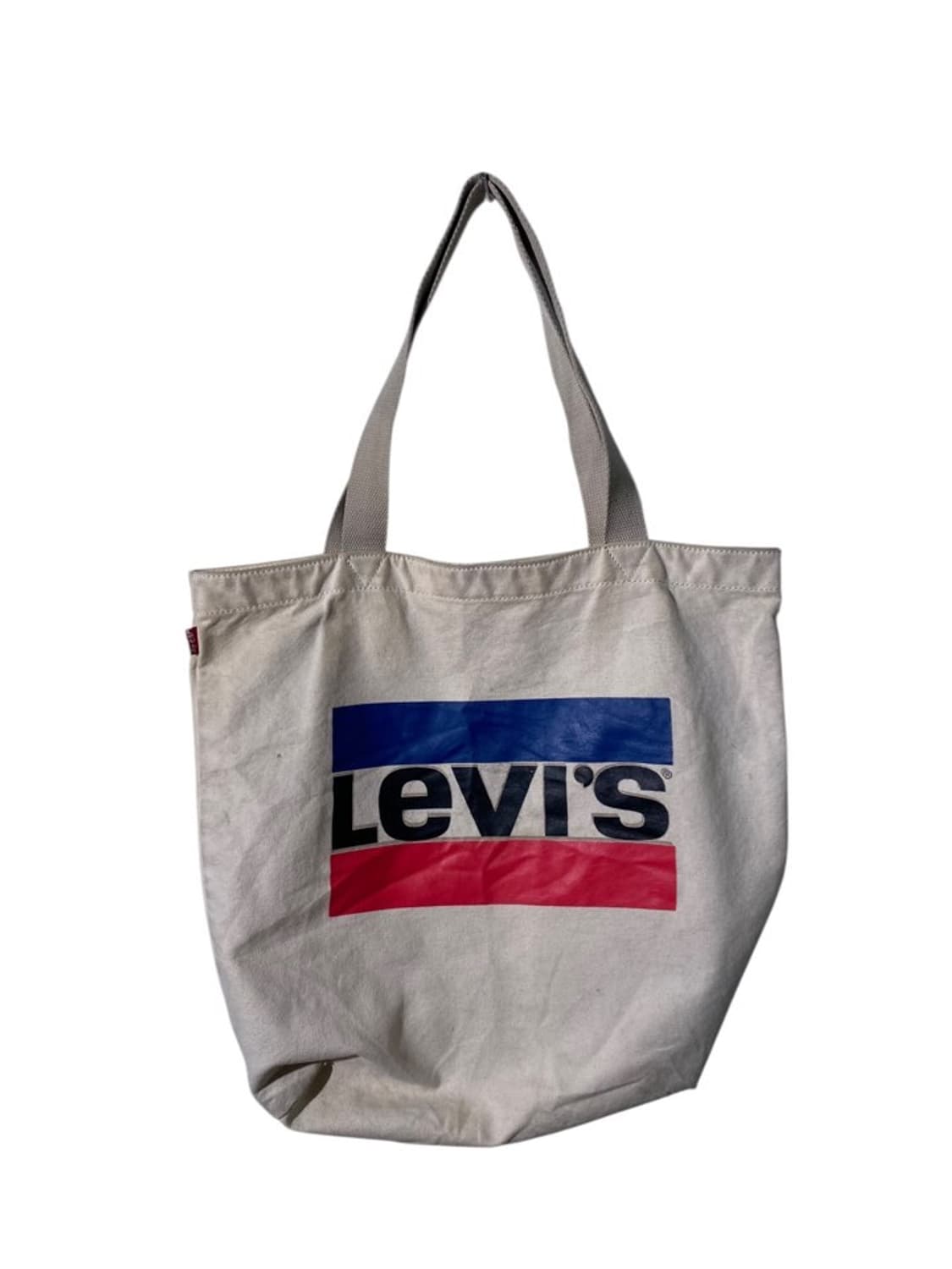 리바이스 에코백 토트백 상품이미지1