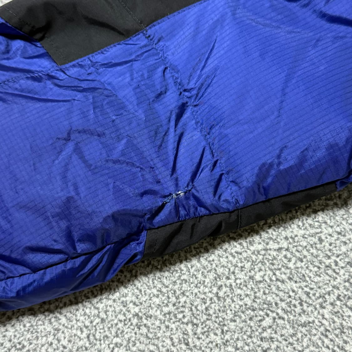 노스페이스 써밋 시리즈 구스 다운 L 상품이미지8