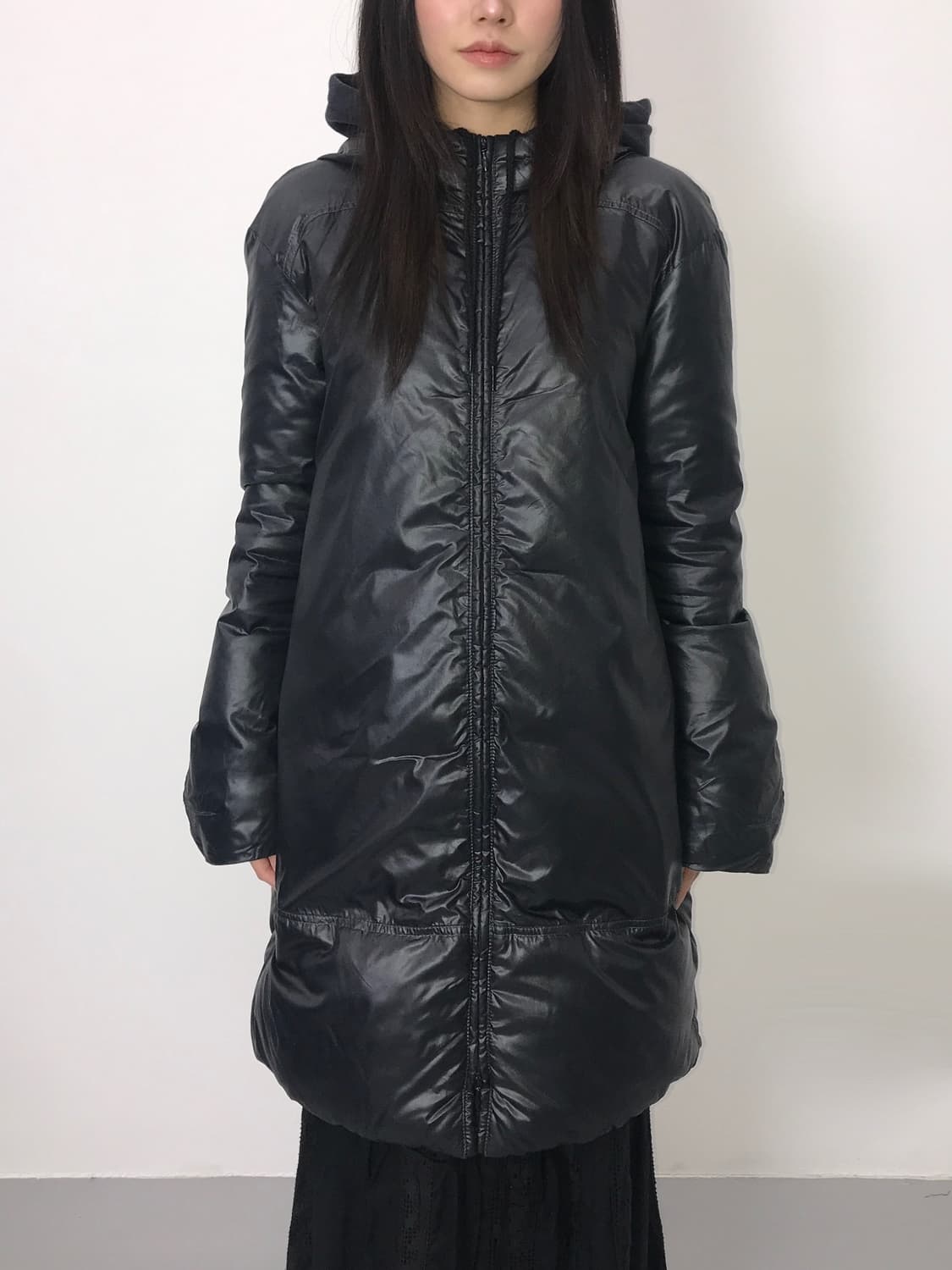 MARNI Down Filled Long Coat  상품이미지2