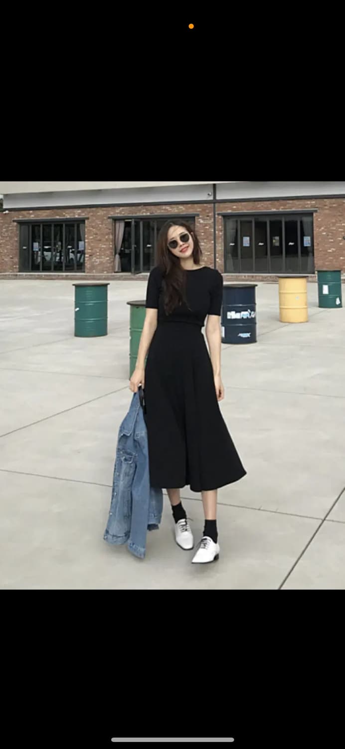 프로스트제이 루루 원피스 상품이미지1