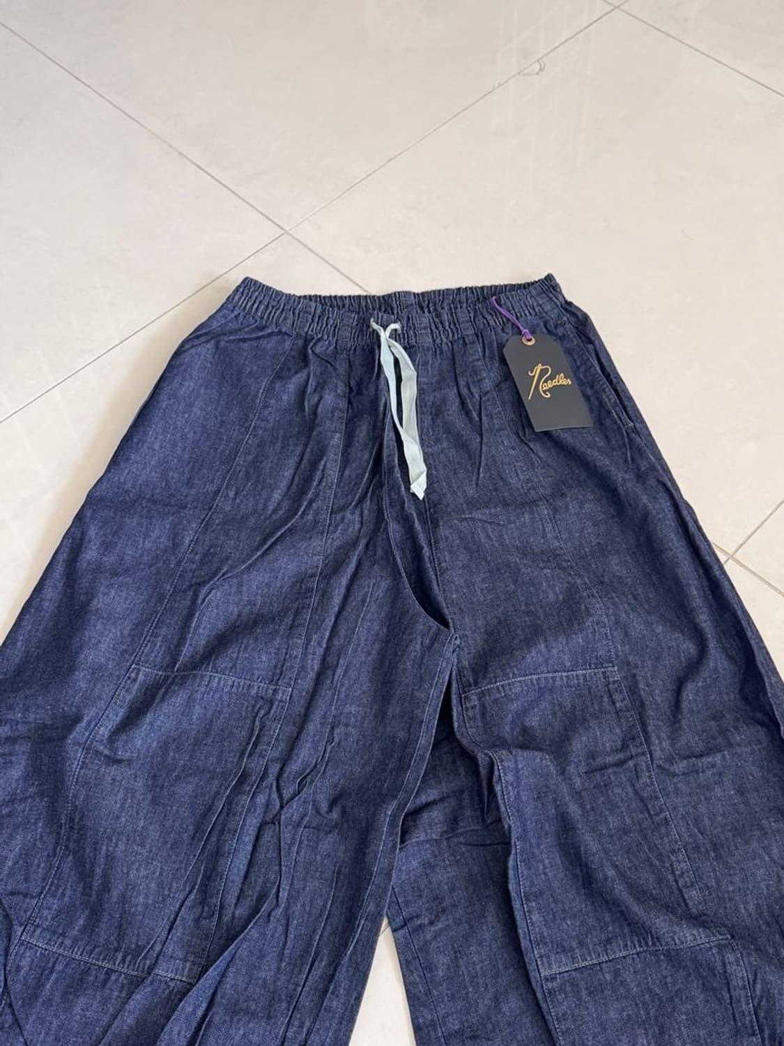 HD DENIM PANT HD 데님 팬츠 상품이미지3