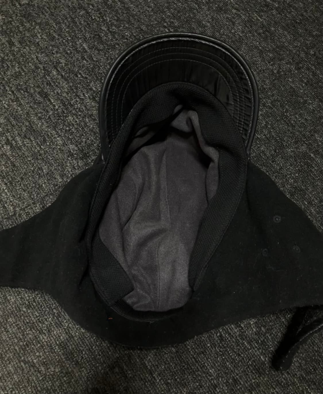 노스페이스 트루퍼햇 이어플랩 상품이미지5