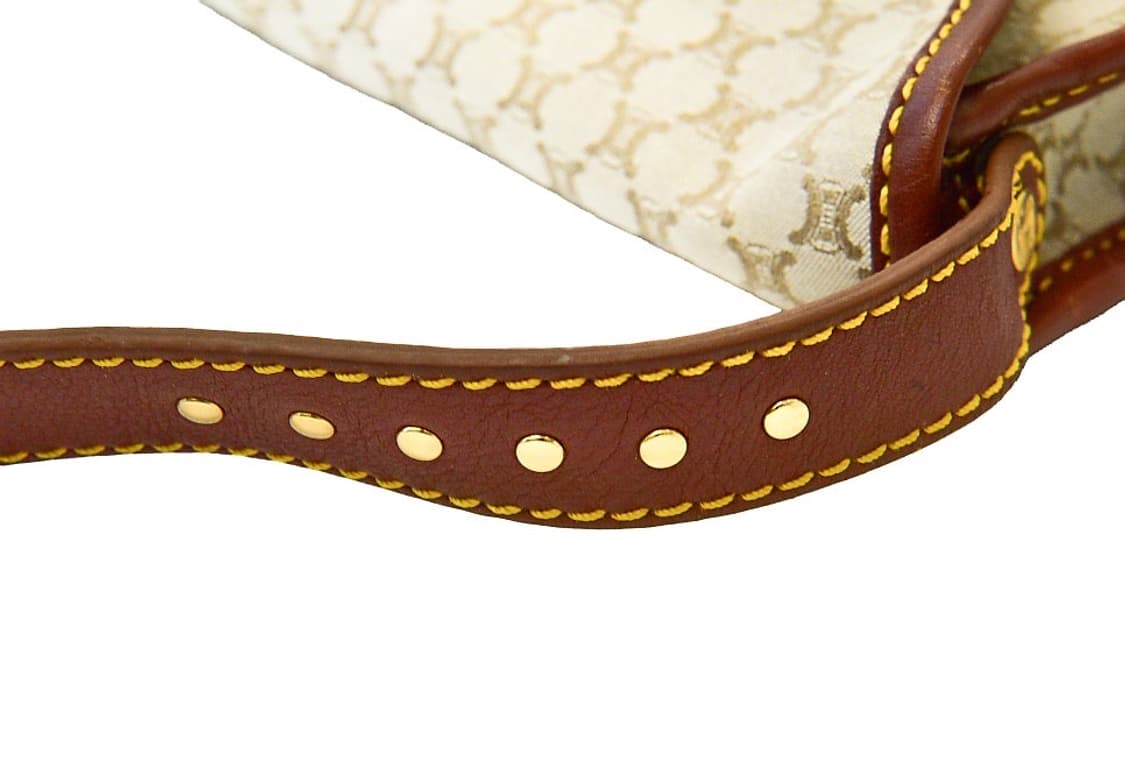 셀린느 마카담 풀보 숄더백(정품) 상품이미지6