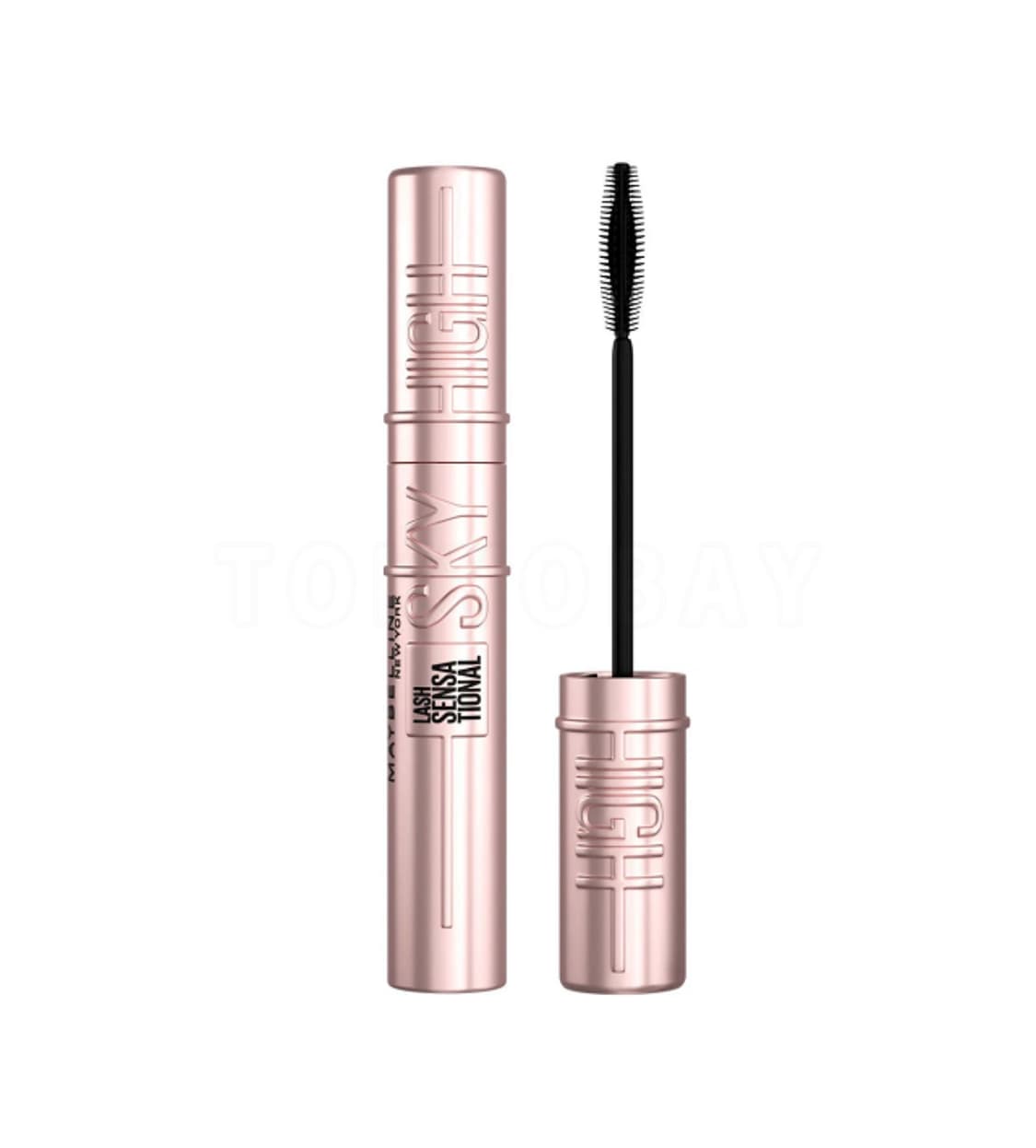 [새상품] 메이블린 스카이하이 마스카라 블랙 8.6ml 상품이미지1