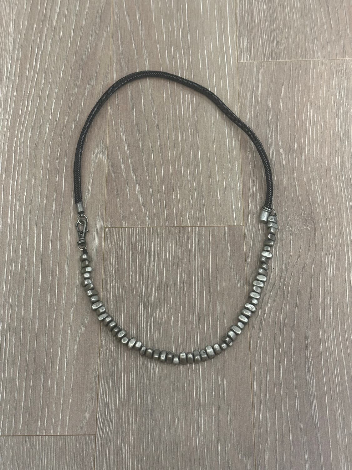 해칭룸 스톤볼 3way Bracelet 상품이미지2