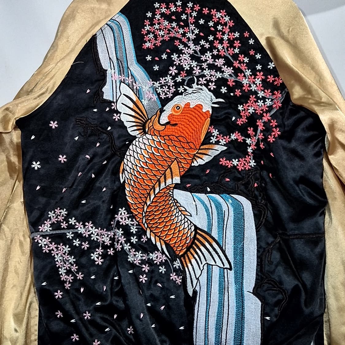 Rogues 스카쟌 자켓 상품이미지4