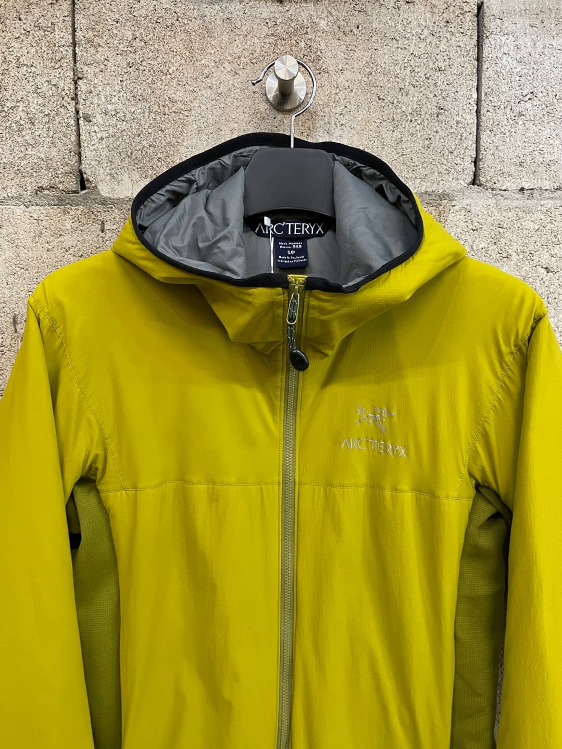 아크테릭스 아톰 LT 자켓 상품이미지2