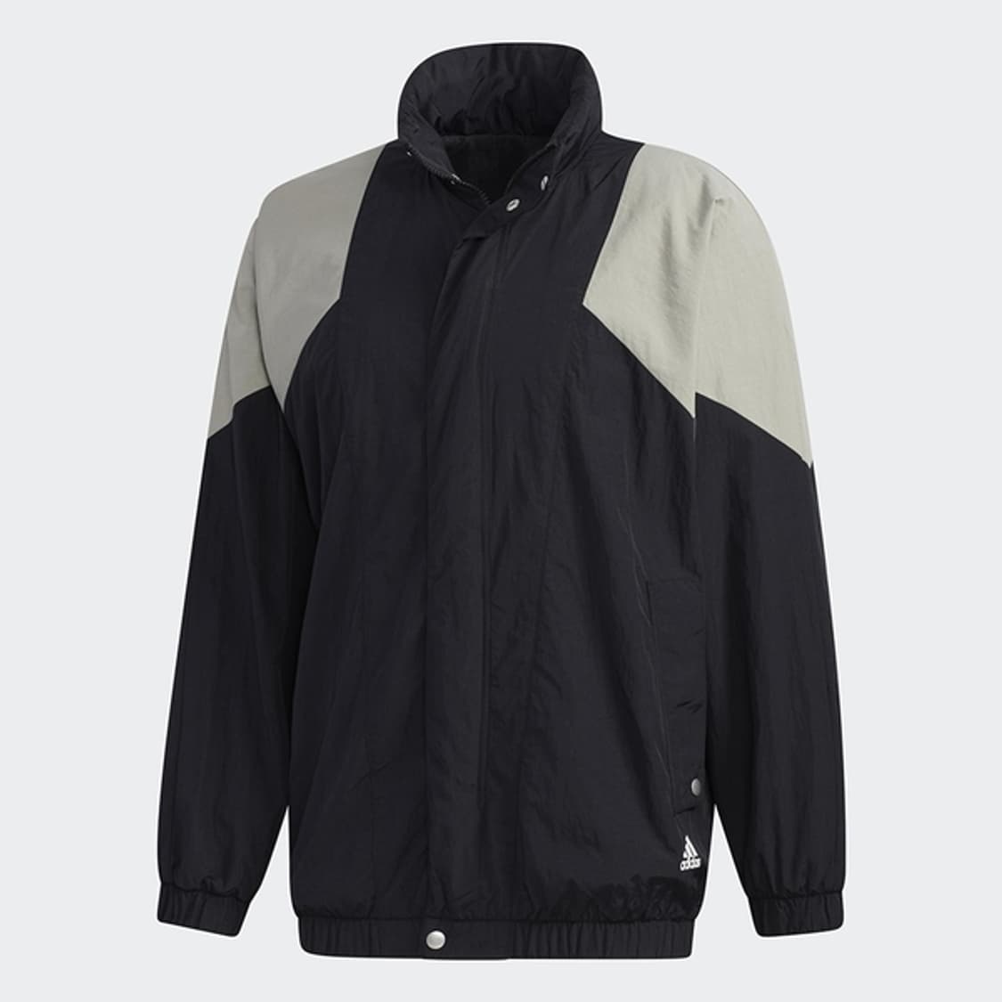 남성) ADIDAS M MHS 우븐 자켓 상품이미지7