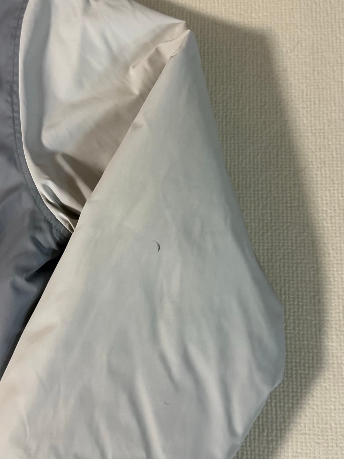 XL) 나이키 바시티 양면 자켓 리버시블 상품이미지7