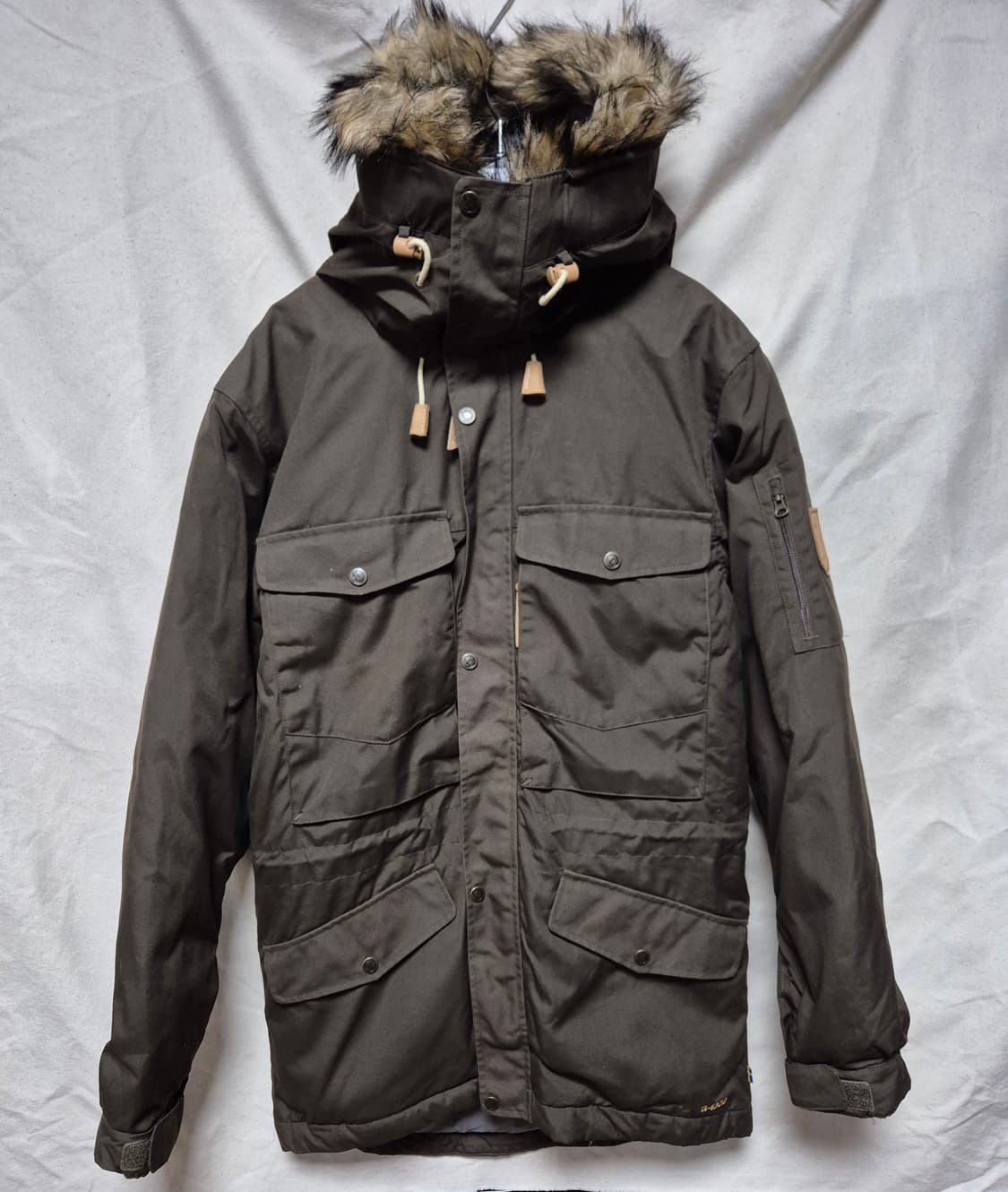 피엘라벤 아티스 패딩 상품이미지1