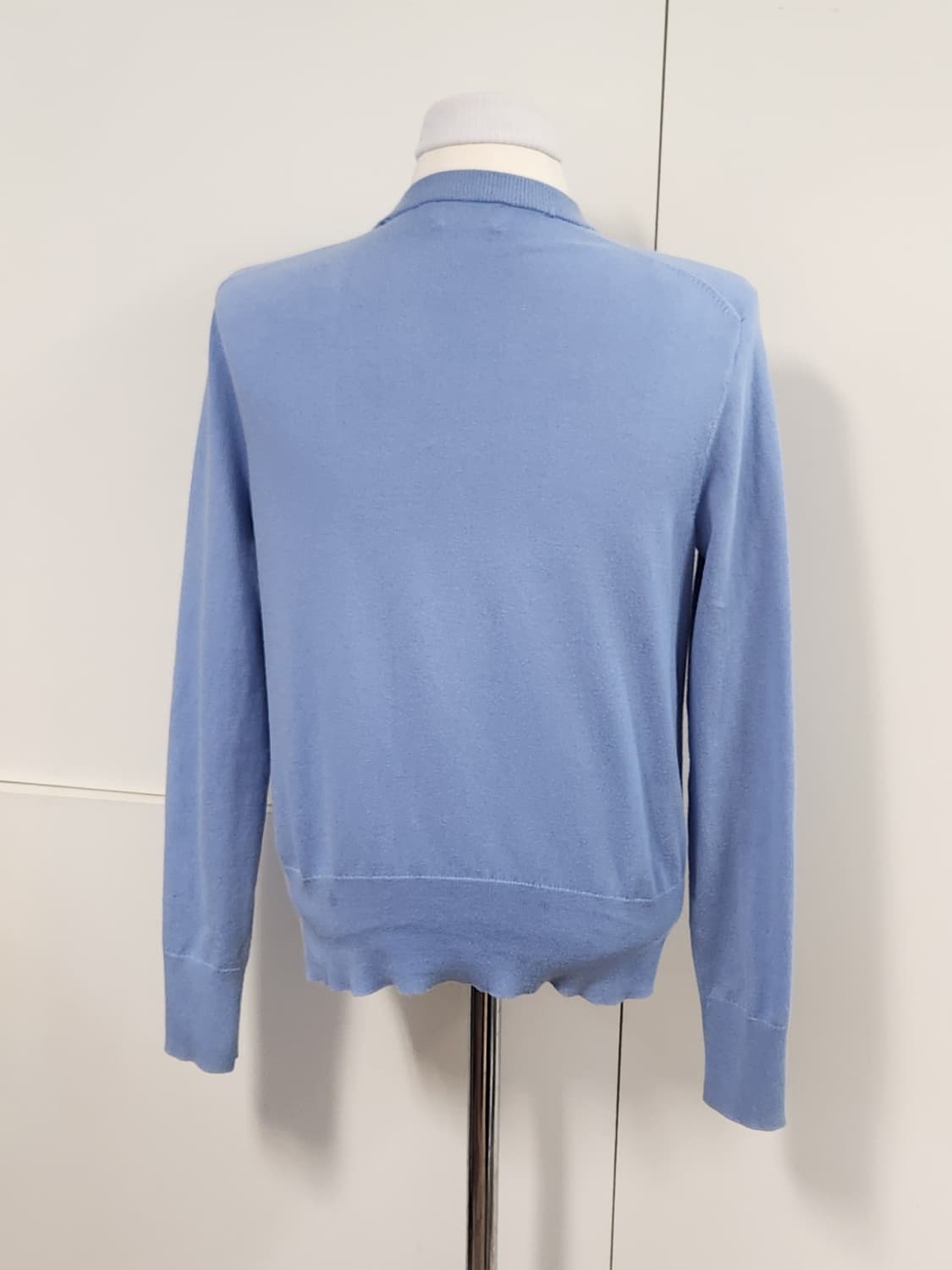 폴로랄프로렌 신형 가디건 XS 상품이미지3