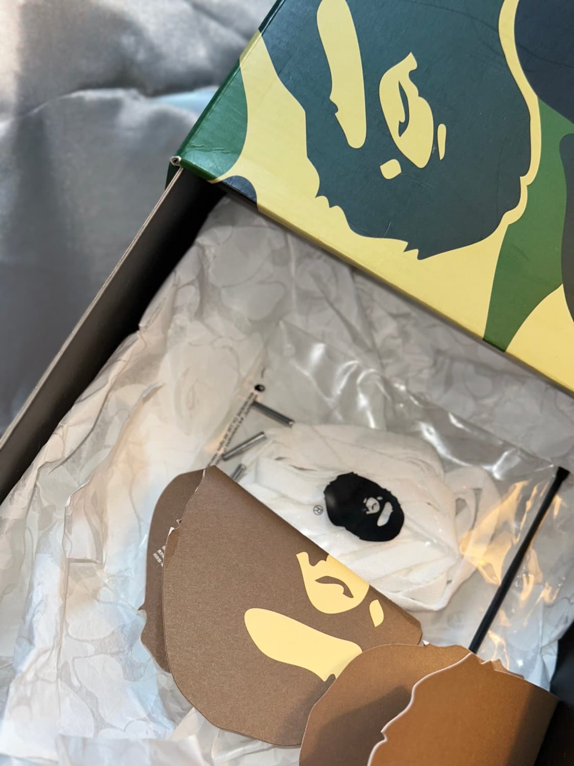 베이프 스타 유광 250 상품이미지4