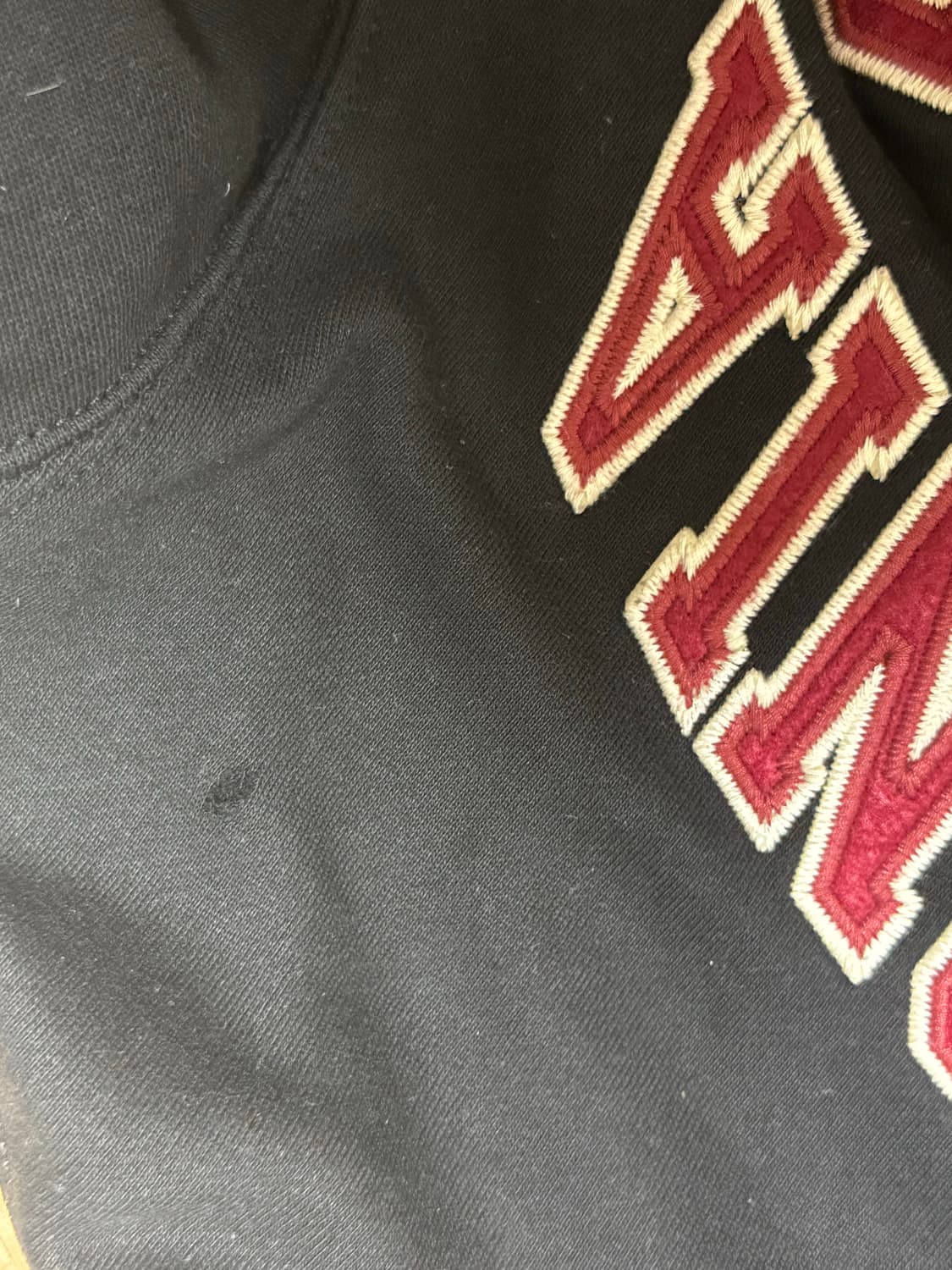 후아유 후드집업 상품이미지2