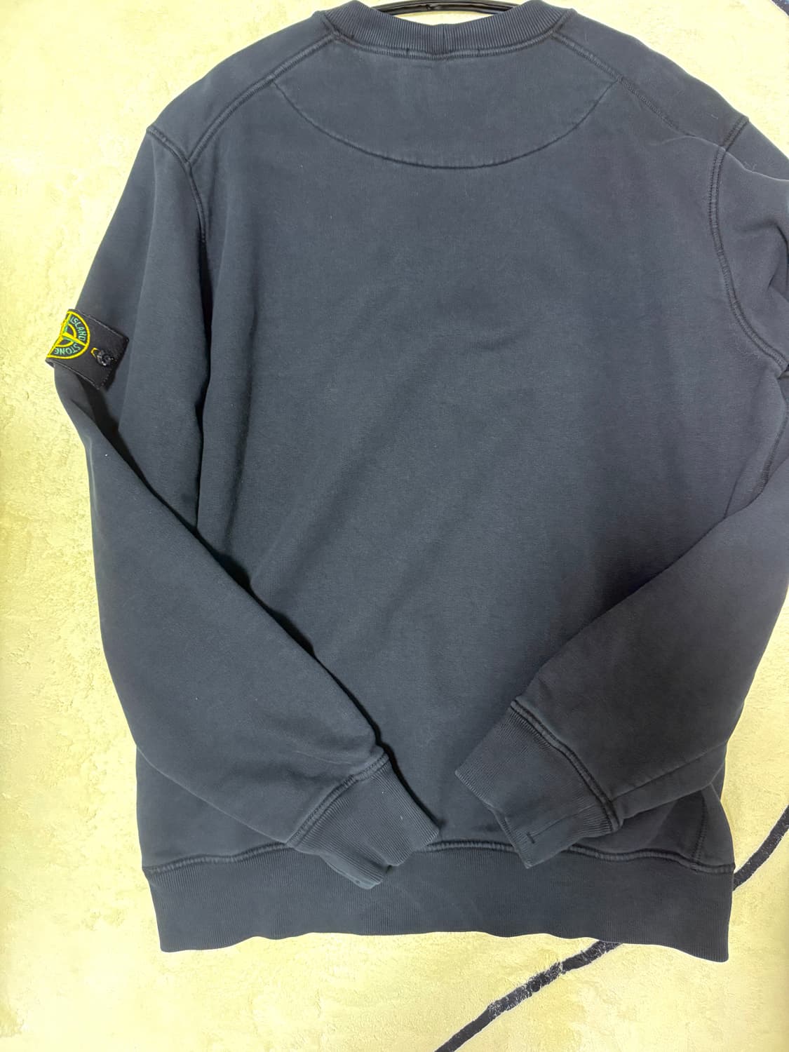 스톤아일랜드 맨투맨 L 상품이미지2