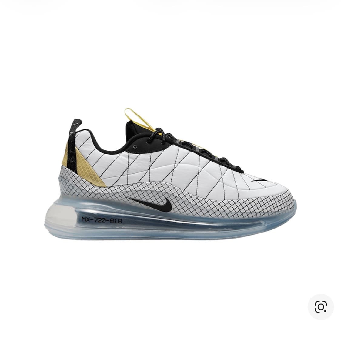 나이키 에어맥스 720-818 옐로우 상품이미지1