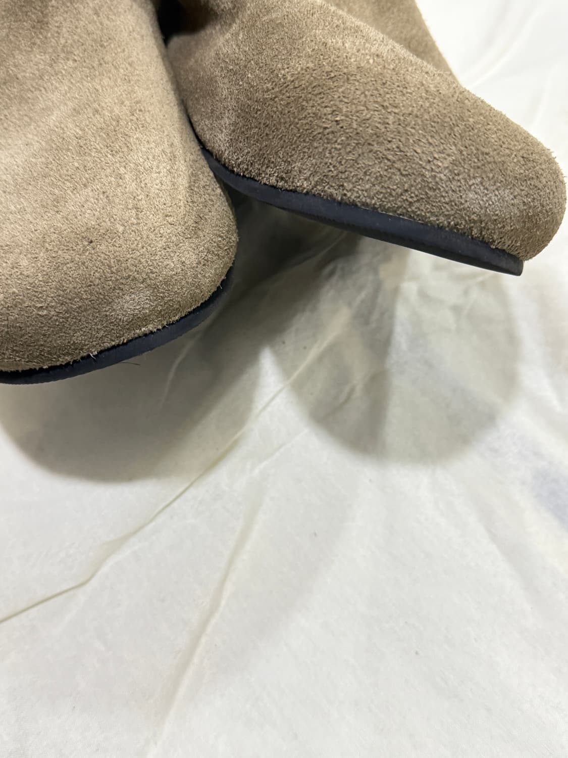 더로우 휴고 뮬 (43) 상품이미지3