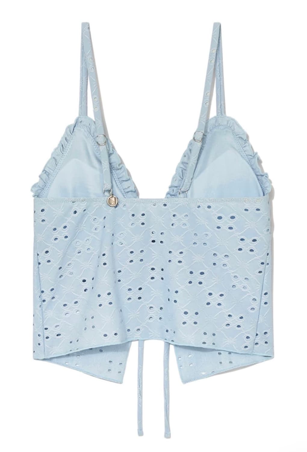 Tankini swim top 상품이미지3
