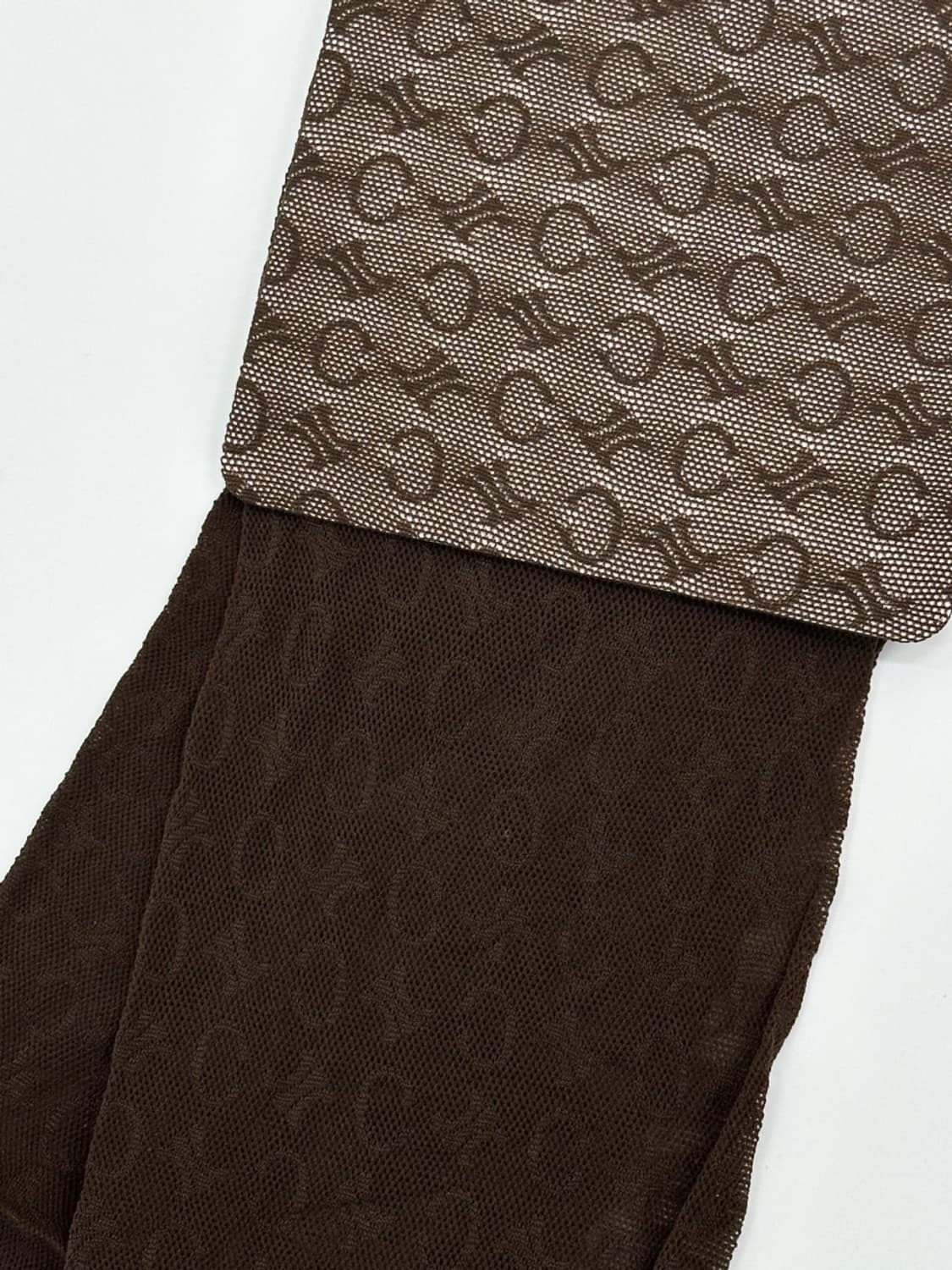 celine / 셀린느 로고 스타킹 상품이미지5