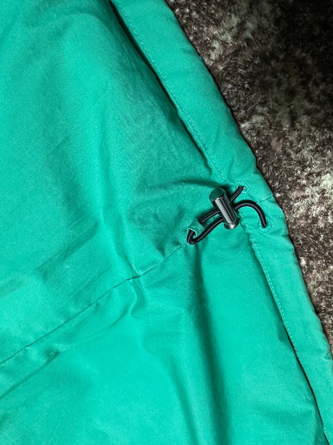 Joint Works 패딩 조끼 상품이미지5