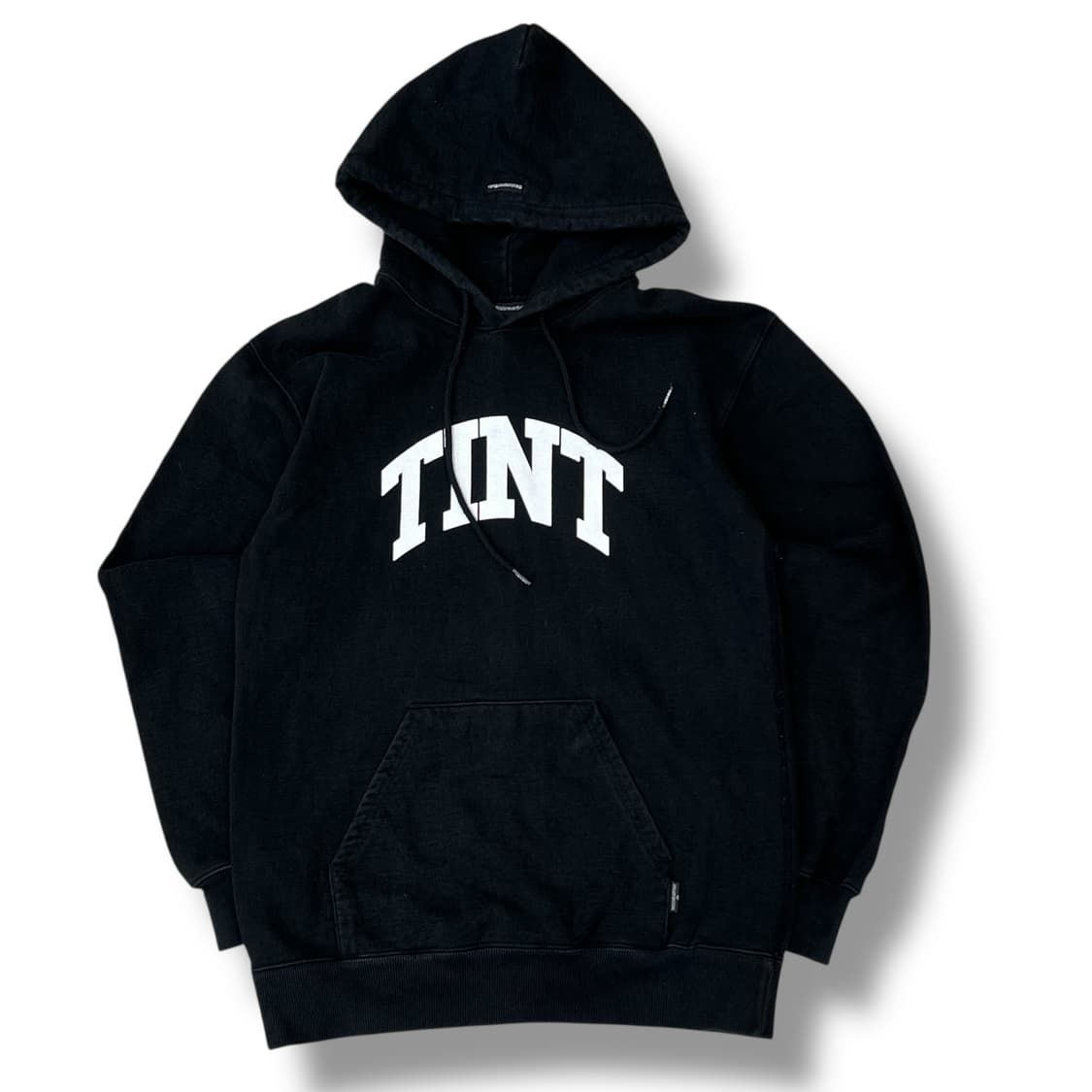 디스이즈네버뎃 TINT 후드티 r1122 상품이미지1