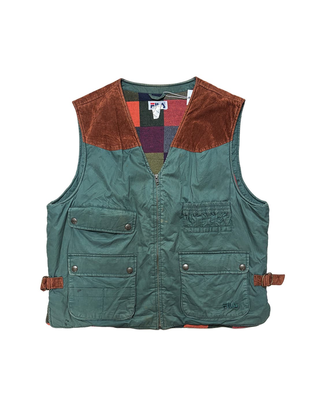 필라 유틸리티 베스트  상품이미지3